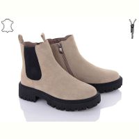 Купить Ботинки Itts E80C на obuv-plus.com.ua