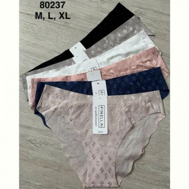 Купить Трусы Comfort 80237 mix на obuv-plus.com.ua