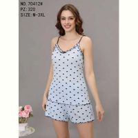 Купить Пижама Fili Wear 70412 l.blue на obuv-plus.com.ua