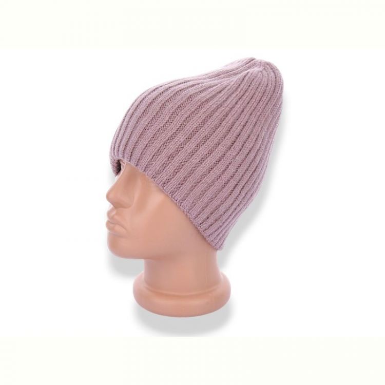 Купить Шапка Red Hat clothes 3499-3 powder на obuv-plus.com.ua