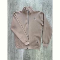 Купить Кофта спорт MirWear MW120-115 beige на obuv-plus.com.ua