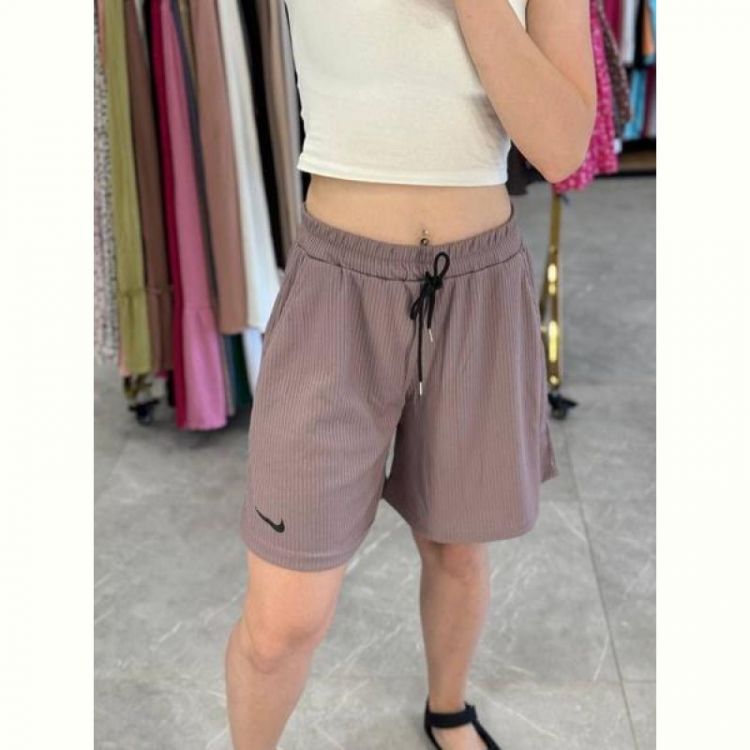 Купить Шорты Arina 4223 brown на obuv-plus.com.ua