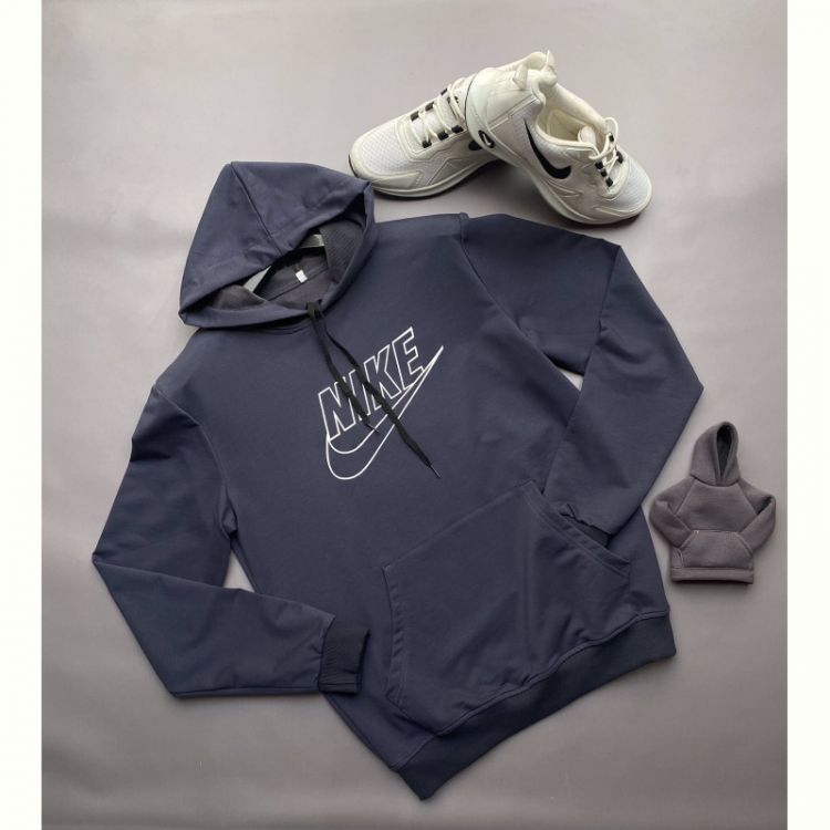 Купить Худи Verton 137 navy на obuv-plus.com.ua