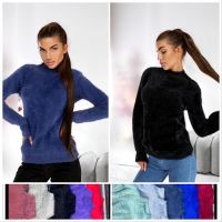 Купить Свитер Annet LO231 mix на obuv-plus.com.ua