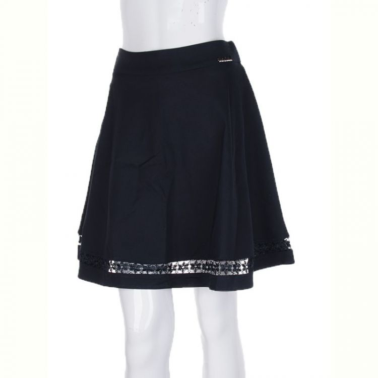 Купить Юбка Obuv OK2 6055-2 blue (08999) на obuv-plus.com.ua