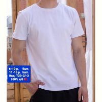 Купить Футболка AMZ T20-3 white на obuv-plus.com.ua