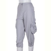 Купить Бриджи Obuv OK2 293 grey (08954) на obuv-plus.com.ua