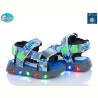 Купить Босоножки Bbt L612-1-2 LED на obuv-plus.com.ua