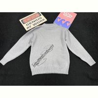 Купить Свитер Yalisi 758 d.grey на obuv-plus.com.ua