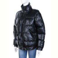 Купить Куртка Obuv OK2 205 (06877) black  на obuv-plus.com.ua