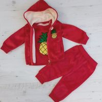 Купить Костюм Malibu2 K95 red на obuv-plus.com.ua