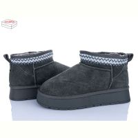 Купить Угги Lemon XD103-7 на obuv-plus.com.ua