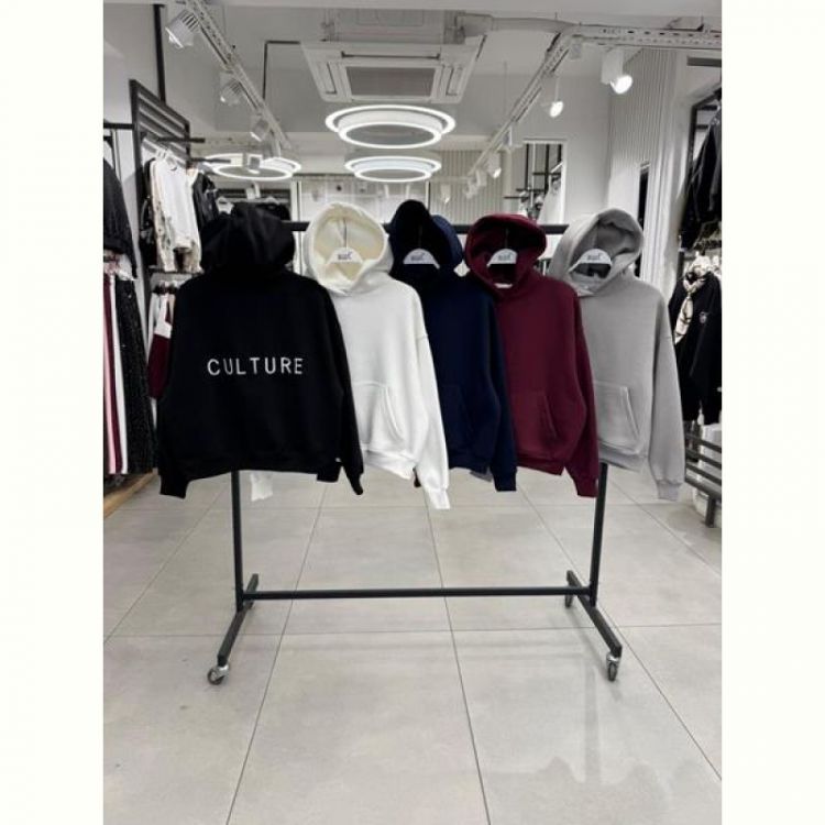 Купить Худи Karon 5828 white на obuv-plus.com.ua