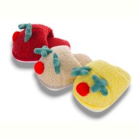Купить Тапочки M&L ALEX13 U766A mix на obuv-plus.com.ua
