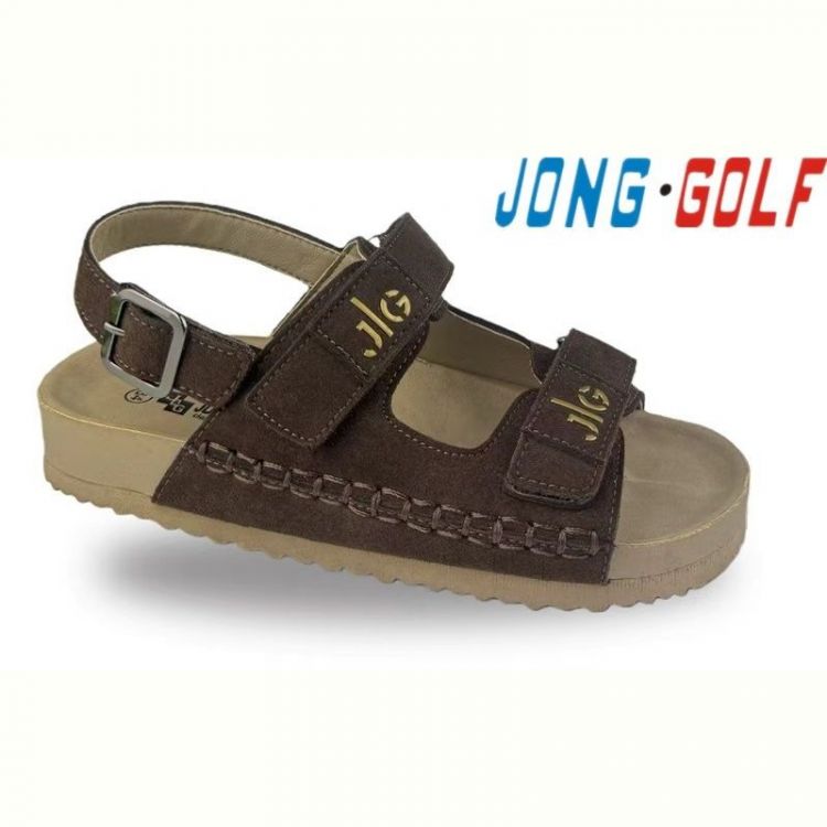 Купить Босоножки Jong-Golf C20734-4 на obuv-plus.com.ua