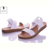 Купить Босоножки Violeta 8-302 white на obuv-plus.com.ua