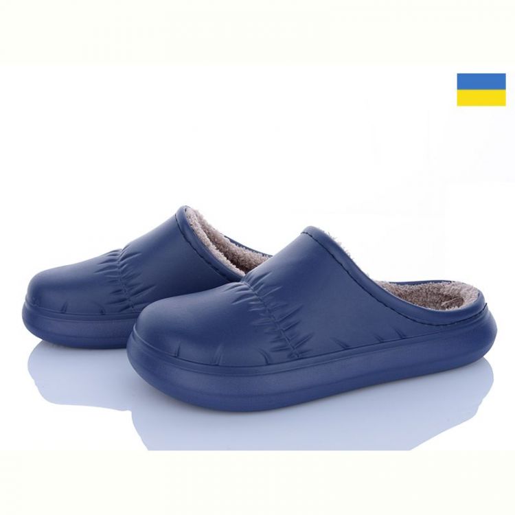 Купить Сабо Krok Крок Сабо 114 волошка на obuv-plus.com.ua