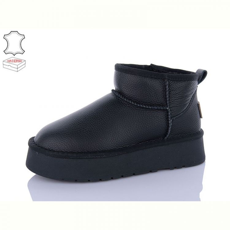 Купить Угги Hengji T30-1 на obuv-plus.com.ua