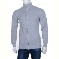 Купить Кофта Abdo SS35 grey на obuv-plus.com.ua