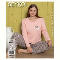 Купить Пижама Disneyopt 68151 peach-old-2 на obuv-plus.com.ua