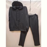 Купить Костюм спорт Giang B6601 grey на obuv-plus.com.ua