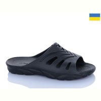 Купить Шлепанцы Payas Сітроєн нов.чорний на obuv-plus.com.ua