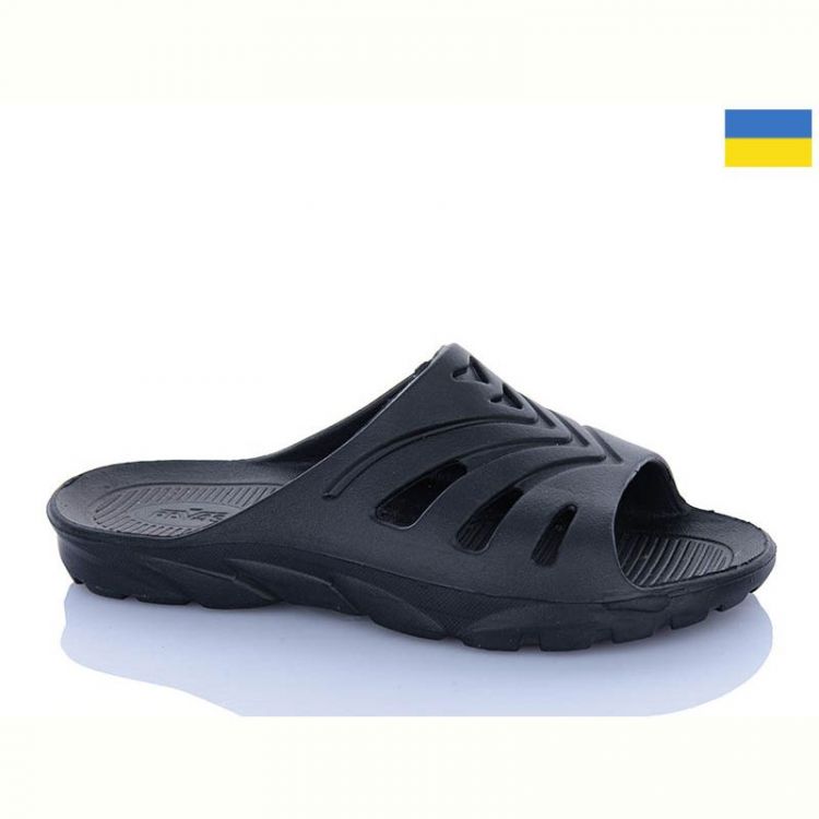 Купить Шлепанцы Payas Сітроєн нов.чорний на obuv-plus.com.ua