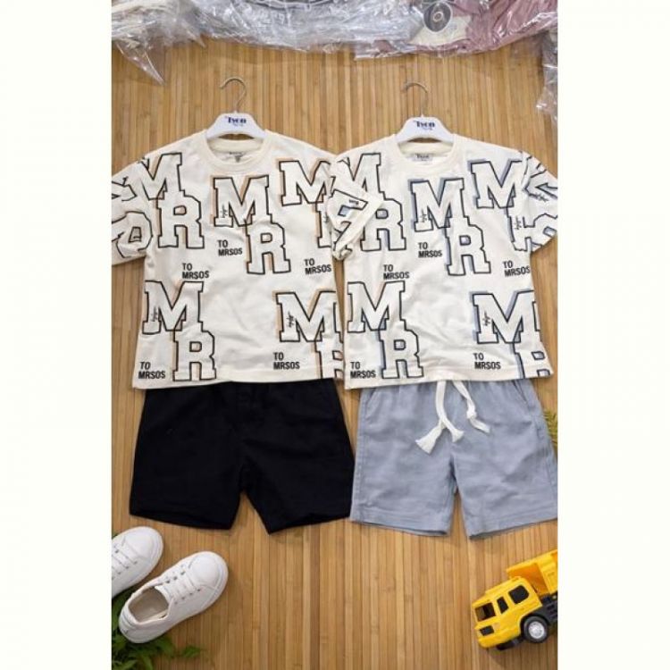 Купить Костюм Major 362 grey на obuv-plus.com.ua