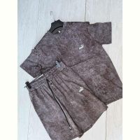Купить Костюм Zalov ZW1742 brown на obuv-plus.com.ua