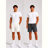 Купить Шорты Zalov ZW1842 white на obuv-plus.com.ua