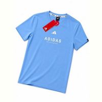 Купить Футболка Alex Clothes 14394 l.blue на obuv-plus.com.ua