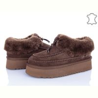 Купить Угги Violeta M6215-8 на obuv-plus.com.ua