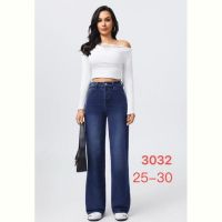 Купить Джинсы NewJeans 3032 blue на obuv-plus.com.ua