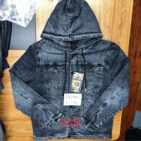 Купить Куртка God Baron P3590T blue на obuv-plus.com.ua