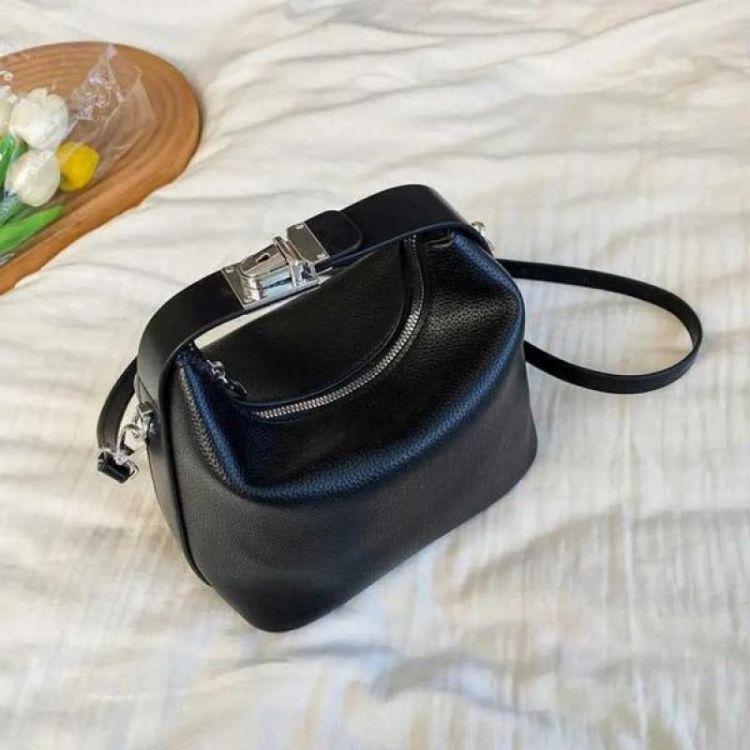 Купить Сумка Fashion Bag X5871-4 black на obuv-plus.com.ua
