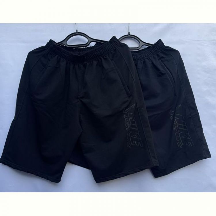 Купить Шорты Shoptime S652 black на obuv-plus.com.ua