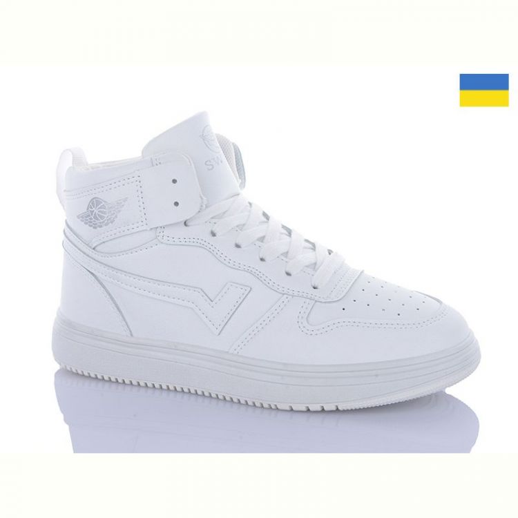 Купить Кроссовки Swin 1604-14 на obuv-plus.com.ua