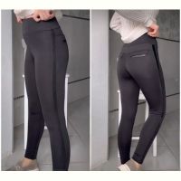 Купить Лосины Sport style 50146 black-old-1 на obuv-plus.com.ua