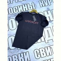 Купить Футболка Sport style SS34 navy на obuv-plus.com.ua