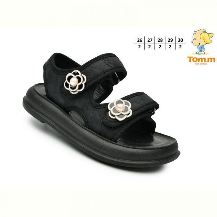 Купить Босоножки OkShoes 1613A на obuv-plus.com.ua