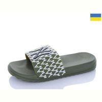 Купить Шлепанцы Obuv OK 5030-619 на obuv-plus.com.ua