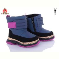Купить Дутики Kimboo FG24111-1Z на obuv-plus.com.ua
