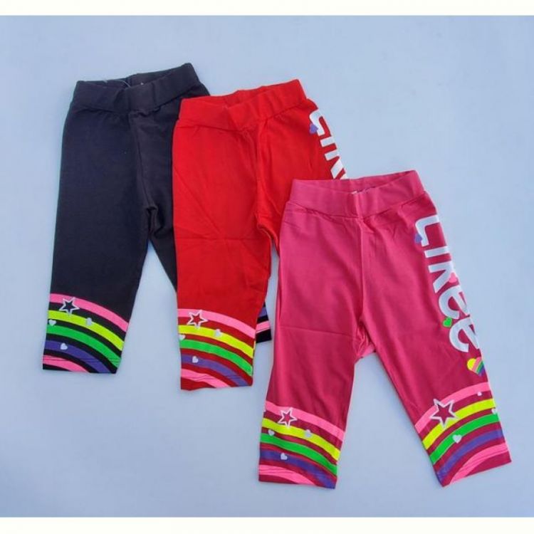 Купить Бриджи Meloria 246 pink на obuv-plus.com.ua