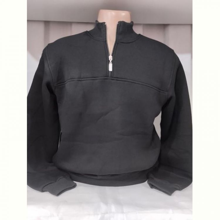 Купить Свитер Panda 1391 black на obuv-plus.com.ua