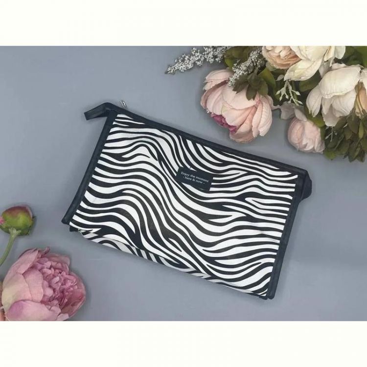 Купить Косметичка Luna-bag 25-183 black на obuv-plus.com.ua
