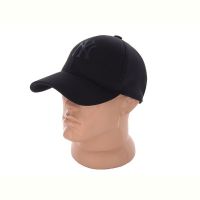 Купить Кепка Mabi P9-79 black на obuv-plus.com.ua
