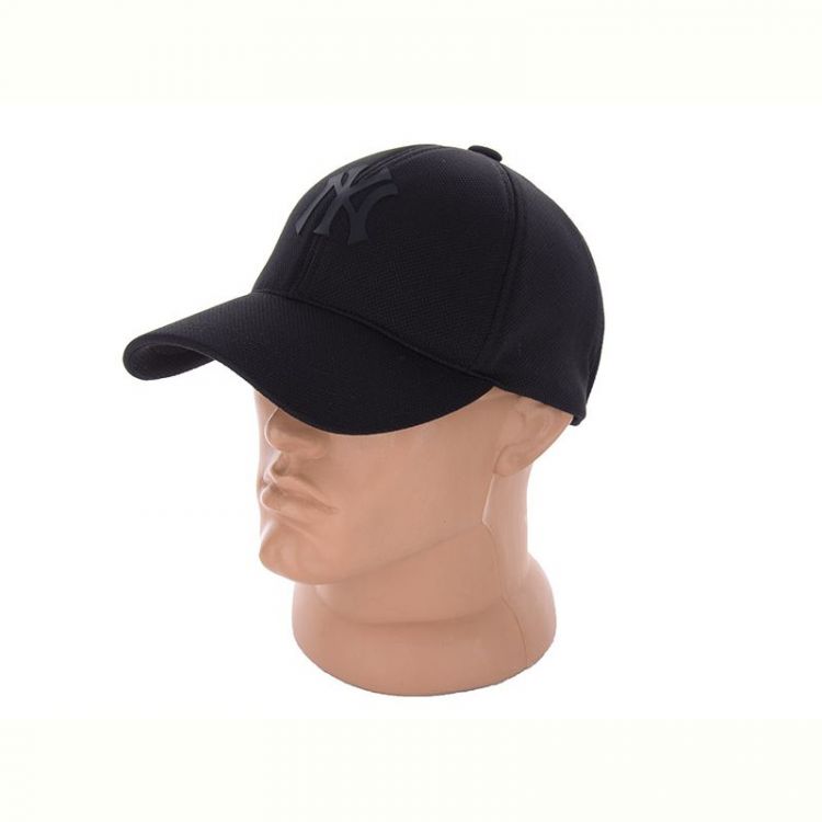 Купить Кепка Mabi P9-79 black на obuv-plus.com.ua