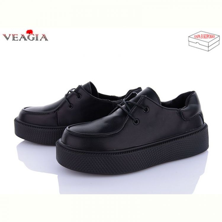 Купить Туфли Veagia FD33-1 на obuv-plus.com.ua