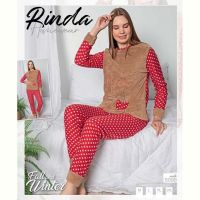 Купить Костюм Romeo life 5098 red на obuv-plus.com.ua