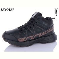 Купить Ботинки Sayota A928-2 на obuv-plus.com.ua